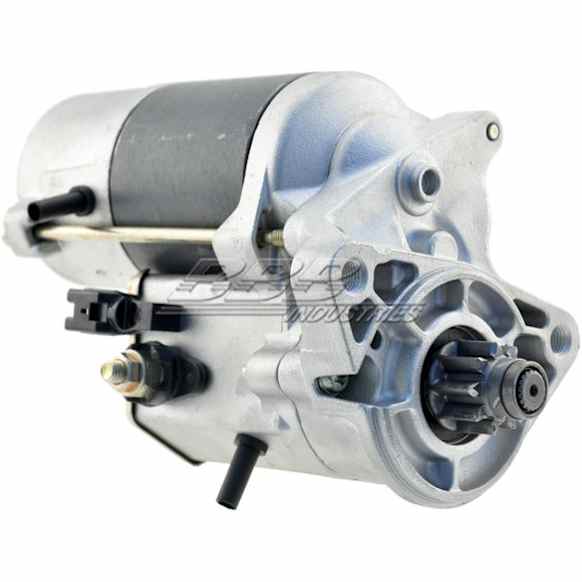 N17706 Starter, New