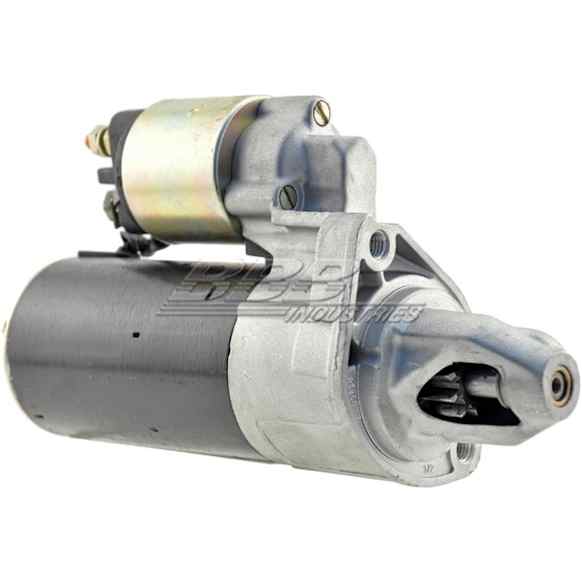 N17852 Starter, New