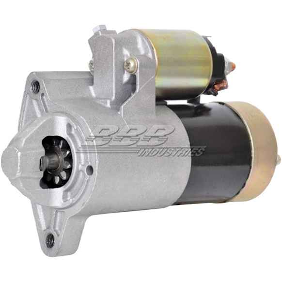 N17882 Starter, New