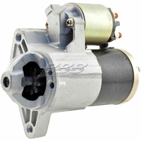 N17937 Starter, New