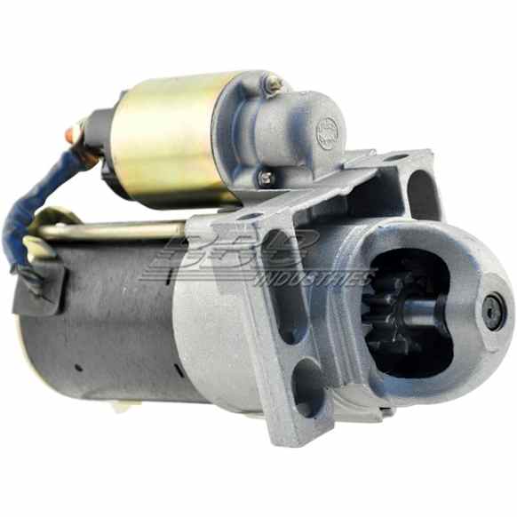 N6489 Starter, New