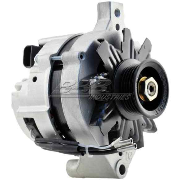 N7735-2 OE Replacement Alternator, New