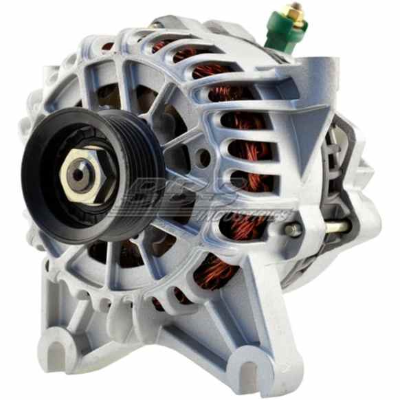 N8318 Alternator, 110 Amp, New
