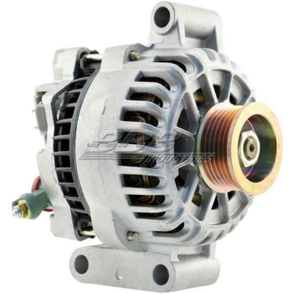 N8406 OE Replacement Alternator, 2.0L, 4Cyl, New