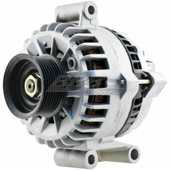 N8478-HO OE Replacement Alternator, 6.0L, 8Cyl, New