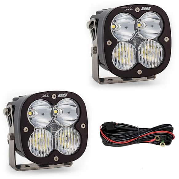 447669 Offroad Light -, Kit