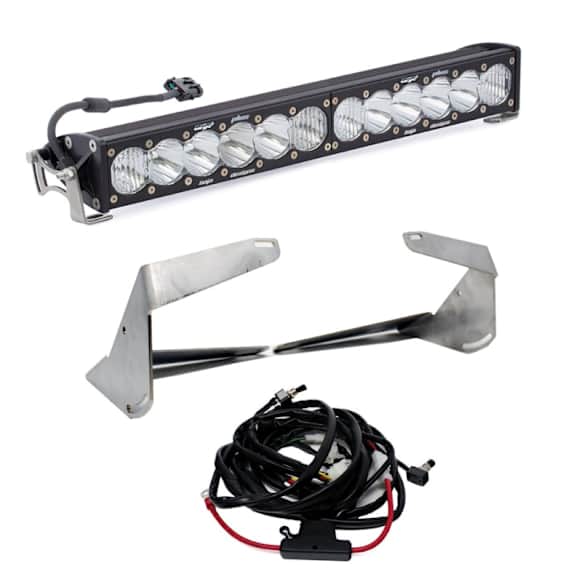 448031 Offroad Light -, Kit