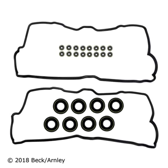 1995 Lexus SC400 - Valve Cover Gasket, 8 Cyl 4.0L
