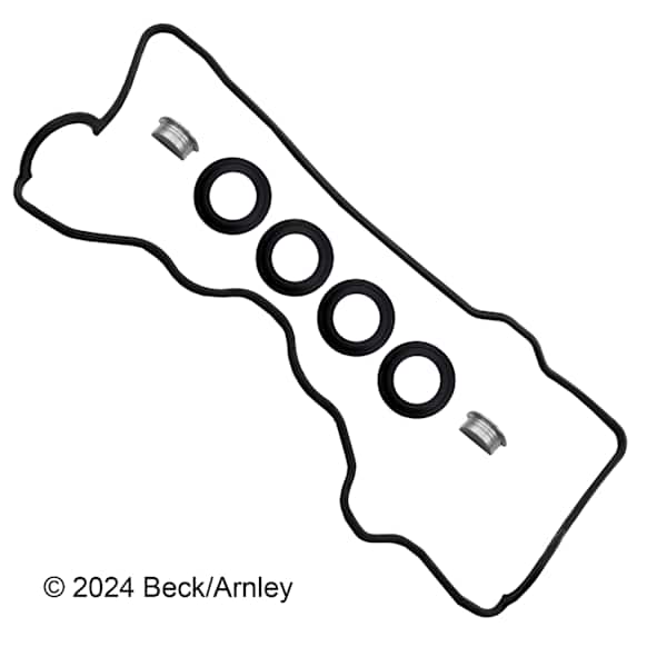 036-1822 Valve Cover Gasket, Beck Arnley OE Replacement