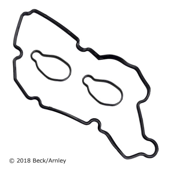 Passenger Side Valve Cover Gasket, 2.5L, 4Cyl Beck Arnley OE Replacement