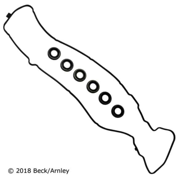 036-1880 Valve Cover Gasket, 4.5L, 6Cyl