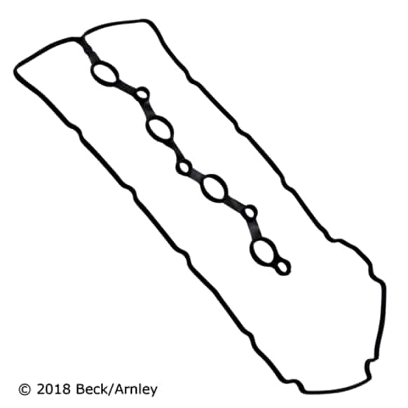 036-2008 Valve Cover Gasket