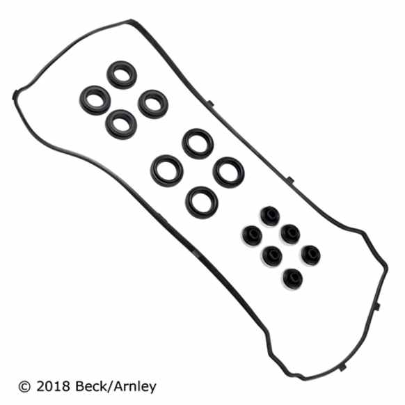 036-2014 Valve Cover Gasket, 2.4L, 4Cyl