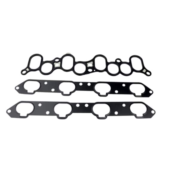 037-6161 OE Replacement Series Intake Manifold Gasket - Set