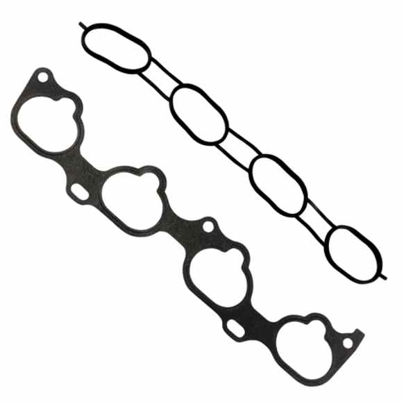 2011 Nissan Sentra - Intake Manifold Gasket, 2.5L 4Cyl