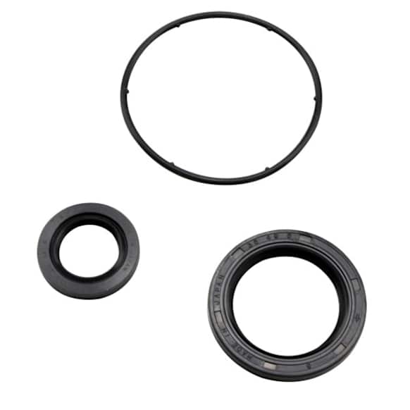 1990 Toyota Tercel - Oil Pump Gasket