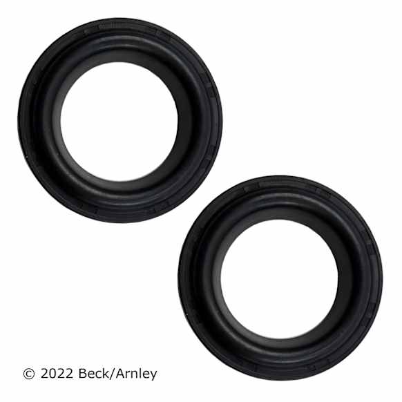 039-6579 Beck Arnley OE Replacement Spark Plug Seal - Direct Fit