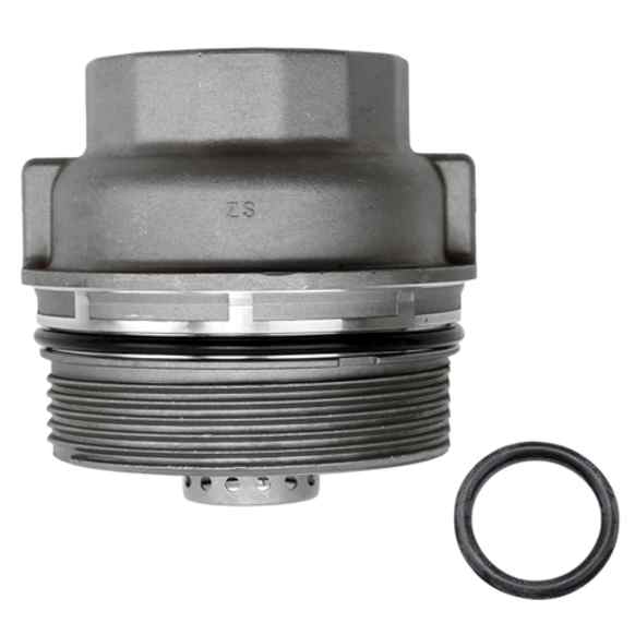 041-0010 Oil Filter Cover - Direct Fit