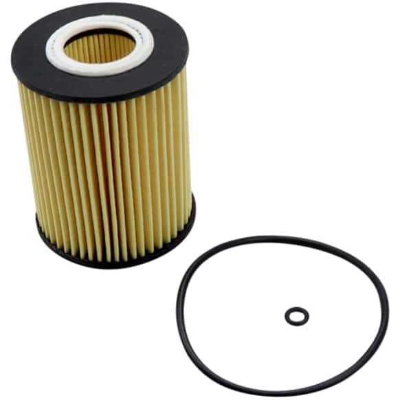 041-0827 Oil Filter - Cartridge, Direct Fit, Sold Individually
