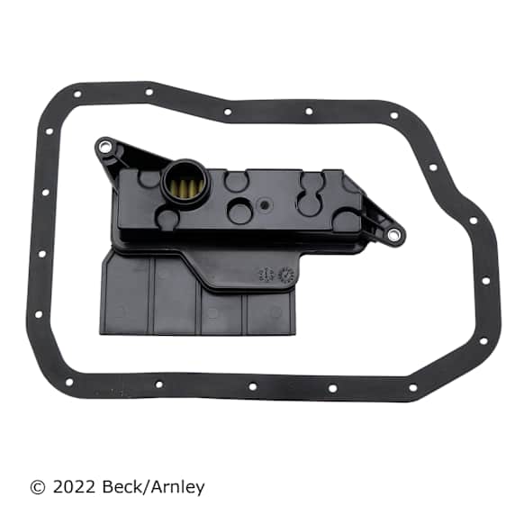 044-0356 Automatic Transmission Filter Beck Arnley OE Replacement