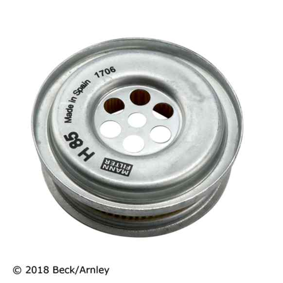 044-4000 Power Steering Filter - Direct Fit