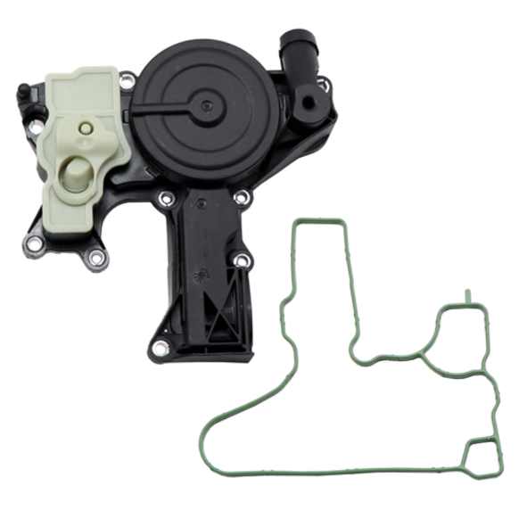 045-0431 Crankcase Vent Valve, Sold Individually