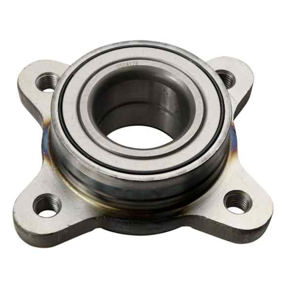 051-4176 Front, Driver or Passenger Side Wheel Bearing, Sold Individually