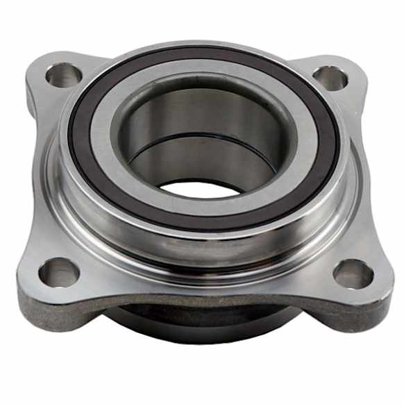 051-6140 Front, Driver or Passenger Side Wheel Bearing, Sold Individually