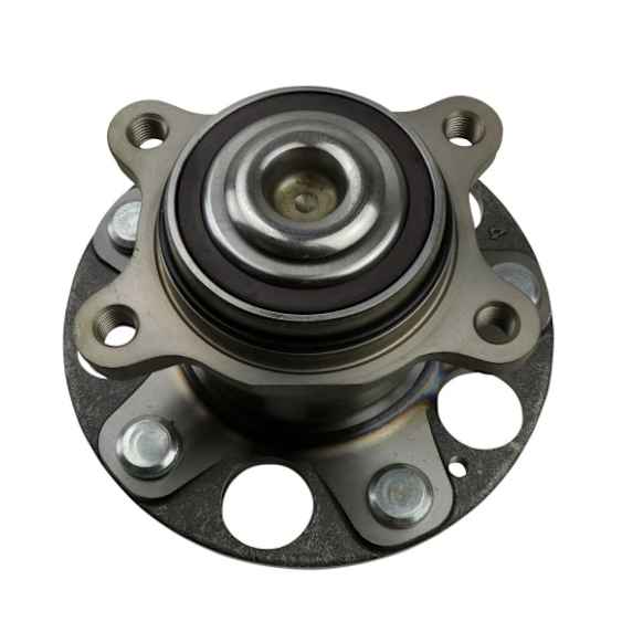 051-6253 Rear, Driver or Passenger Side Wheel Hub, 5 Lugs