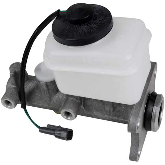 072-8691 OE Replacement Series Brake Master Cylinder With Reservoir