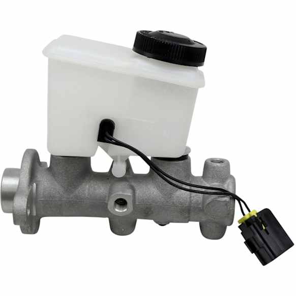 072-9700 OE Replacement Series Brake Master Cylinder