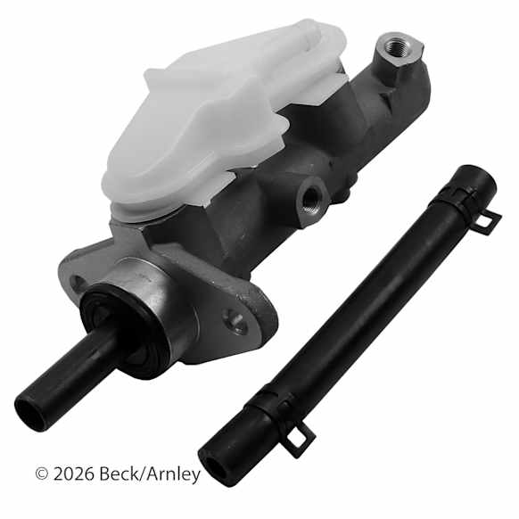 072-9740 OE Replacement Brake Master Cylinder