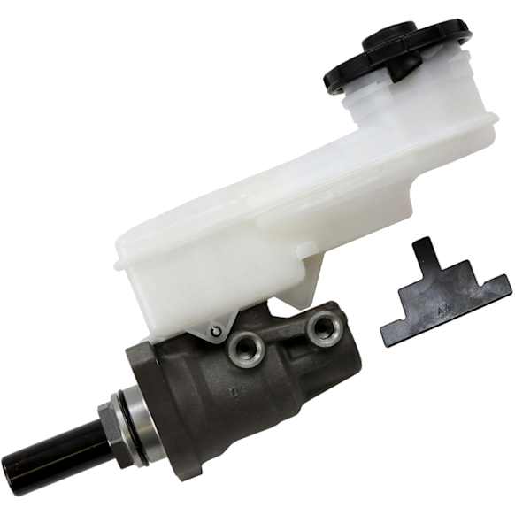 072-9803 OE Replacement Series Brake Master Cylinder