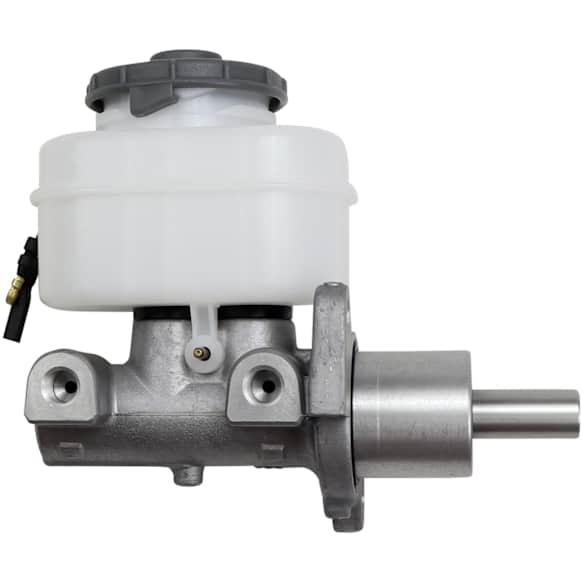 072-9864 OE Replacement Series Brake Master Cylinder With Reservoir