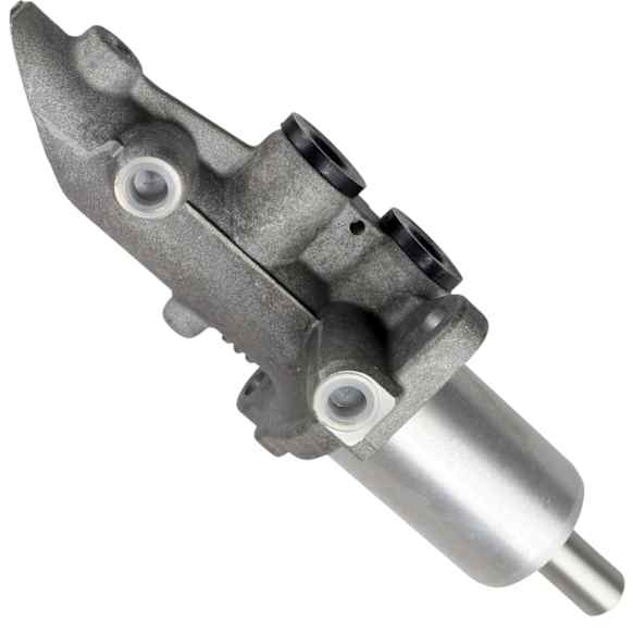 2009 Mercedes Benz CLS63 AMG - Brake Master Cylinder, Master Cylinder Only, OE Replacement Series