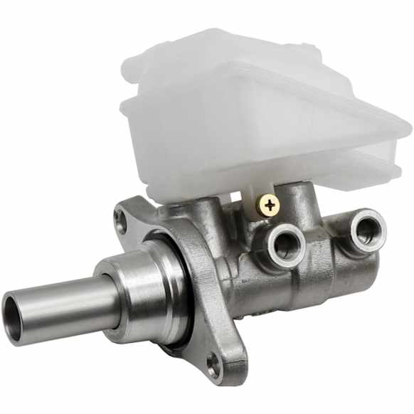 072-9950 OE Replacement Series Brake Master Cylinder With Reservoir