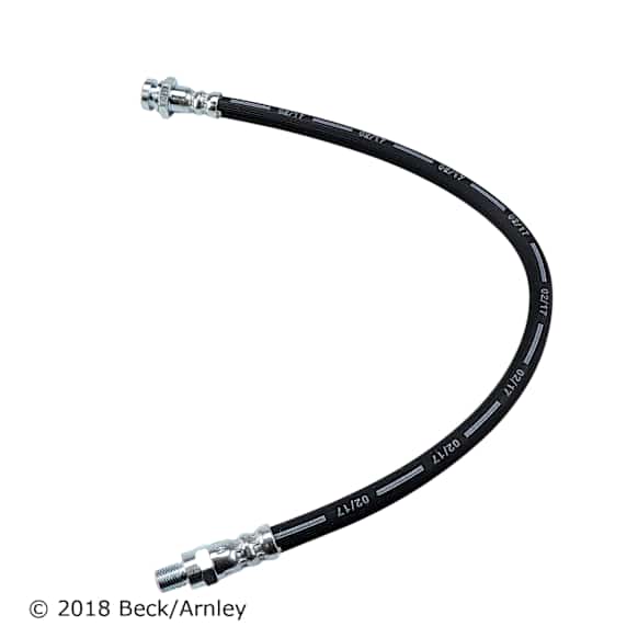 073-0259 Rear OE Replacement Series Brake Line