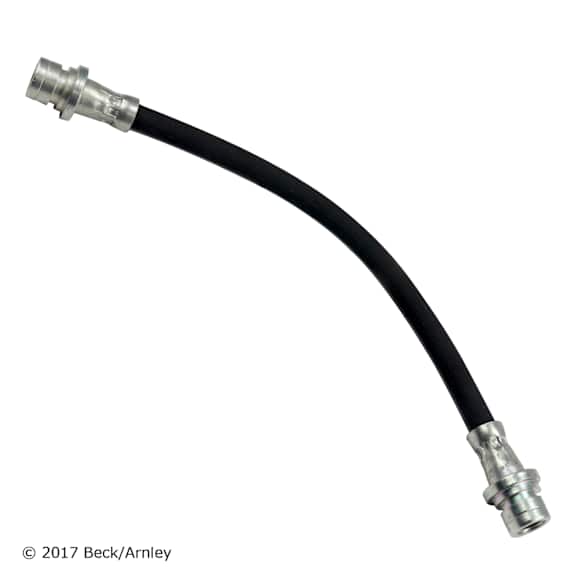 073-1433 Rear OE Replacement Series Brake Line