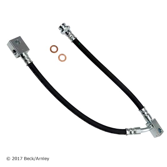 073-1865 OE Replacement Series Brake Line