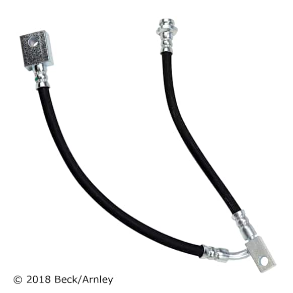 073-1866 OE Replacement Series Brake Line