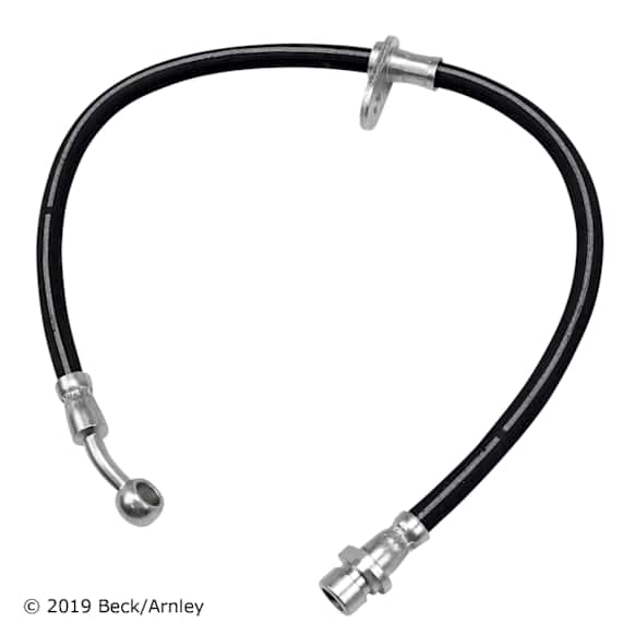 073-1915 Front, Passenger Side OE Replacement Series Brake Line
