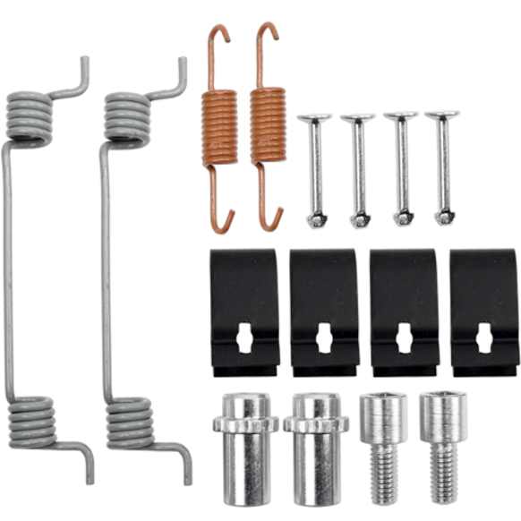 2016 Hyundai Santa Fe - Parking Brake Hardware Kit