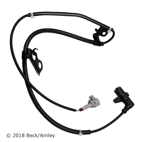 2005 Toyota Prius - Front, Driver Side ABS Speed Sensor, OE Replacement Series