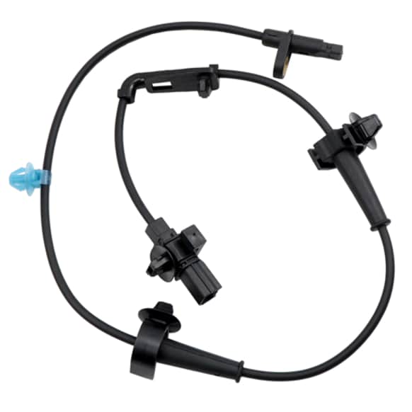 084-4921 Front, Driver Side ABS Speed Sensor Sold Individually