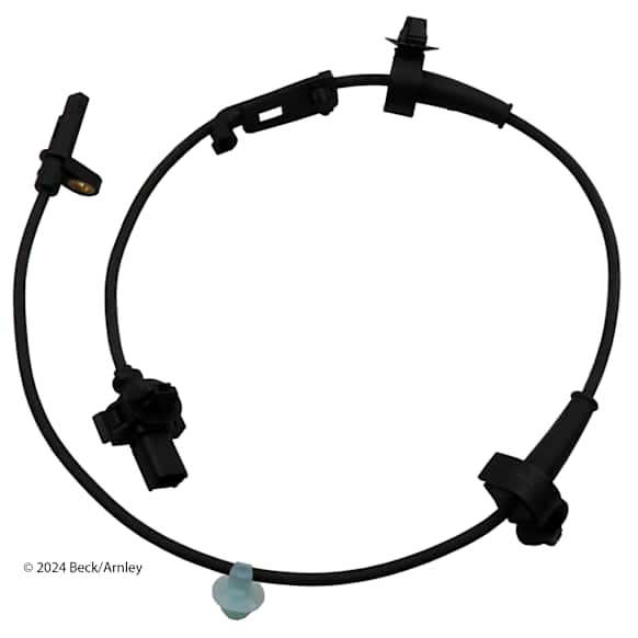 084-5126 Front, Passenger Side ABS Speed Sensor Sold Individually