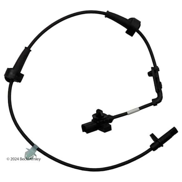 084-5127 Front, Driver Side ABS Speed Sensor Sold Individually