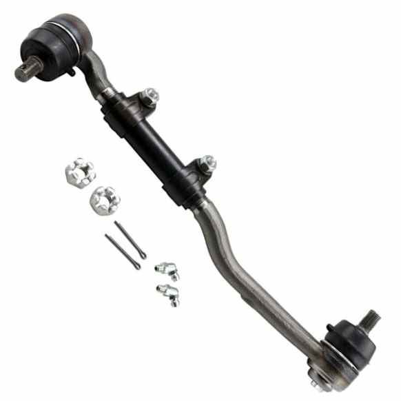 1985 Nissan 720 - Front, Driver or Passenger Side, Tie Rod Assembly, RWD