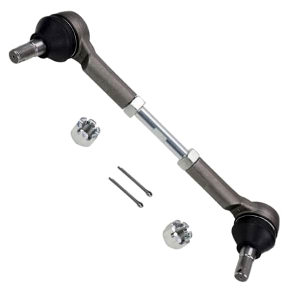 101-4740 Tie Rod Assembly - Front, Driver or Passenger Side, Sold Individually