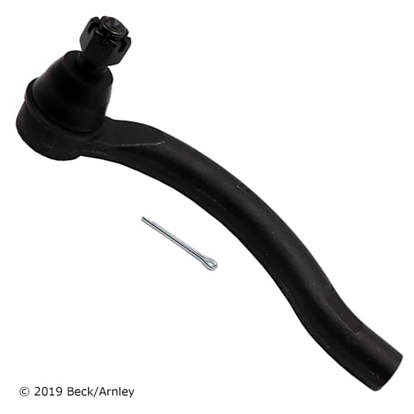 101-5751 Front, Passenger Side, Outer Tie Rod End, OE Replacement Series