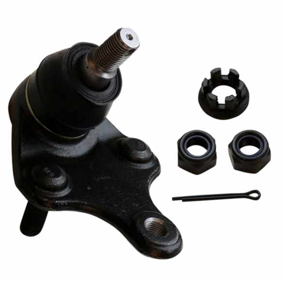 101-5777 Front, Driver or Passenger Side, Lower Ball Joint